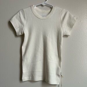 Finn + Emma 100% Organic Cotton Toddler Shirt